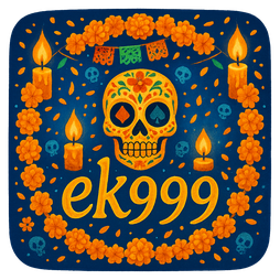 ek999 লোগো